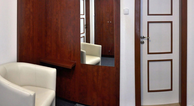 Pension Pod věží, Prenota Hotel Kolín Boemia centrale