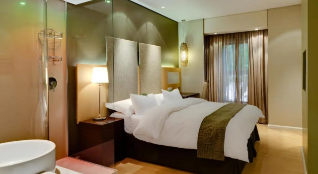 Protea Hotel by Marriott Bloemfontein Willow Lake