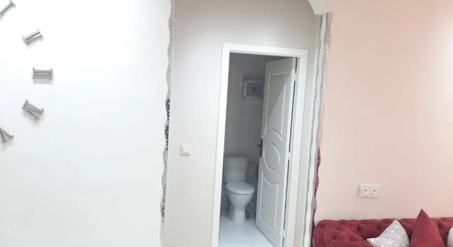 Lovely 2 bedroom appartment in the heart of Tanger, Забронировать Отель Медина Танжера Танжер