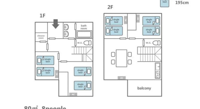 Guest House Yuu, Забронировать Гостевой дом Гостевые дома Ниси-куйдзё-Ториiguшо, Гостевой дом