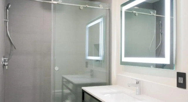Двухместный номер Deluxe Tilbury Inn