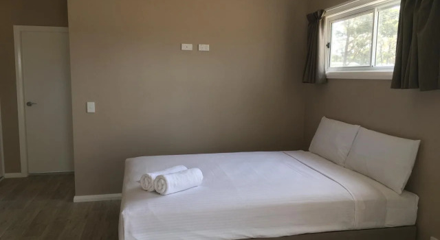 Huskisson Beach Resort