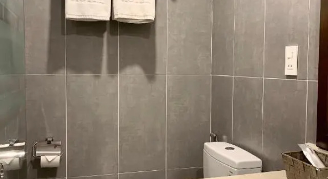 Двухместный номер Standard HOTEL Blue Rose