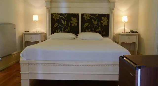 Номер Standard Hotel Rural Villa Julia