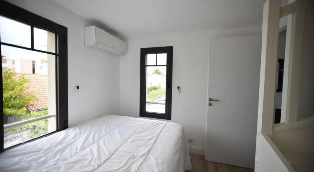 Maison Arcachon proche hyper centre 8 personnes, Забронировать Отель Отели Бассен-д'Аркашон с парковкой, Парковка