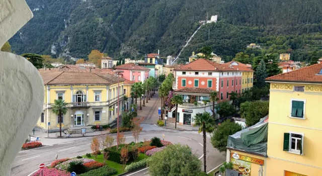 Номер Standard Residenza Alto Garda