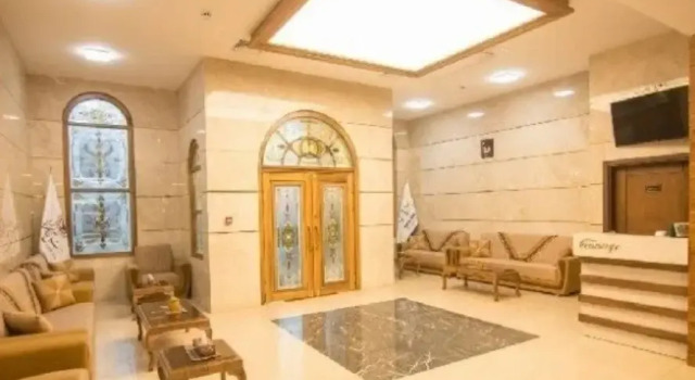 Tabriz Azadi, Réserver Hôtel Hôtels à Tabriz avec petit-déjeuner, Petit-déjeuner