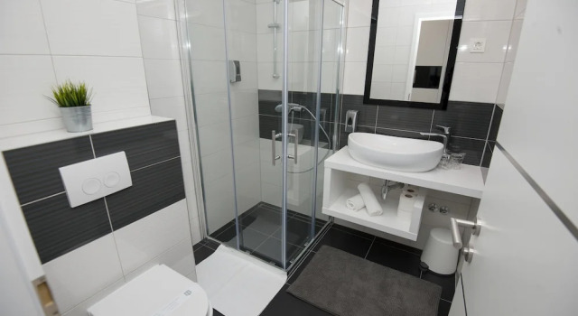 Номер Deluxe Villa Nani
