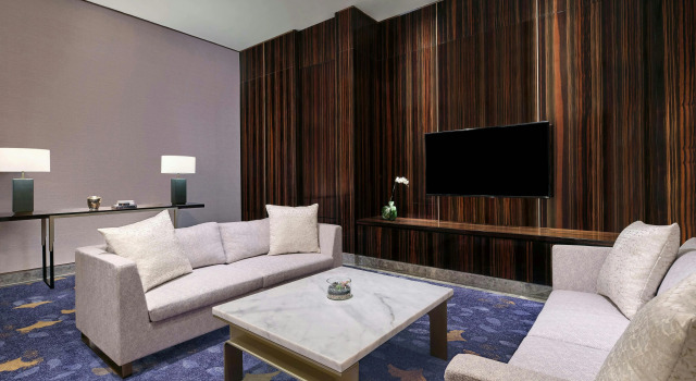 The Westin Surabaya