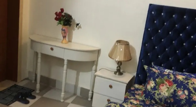 Люкс Luxury Aimys Villa Guest House