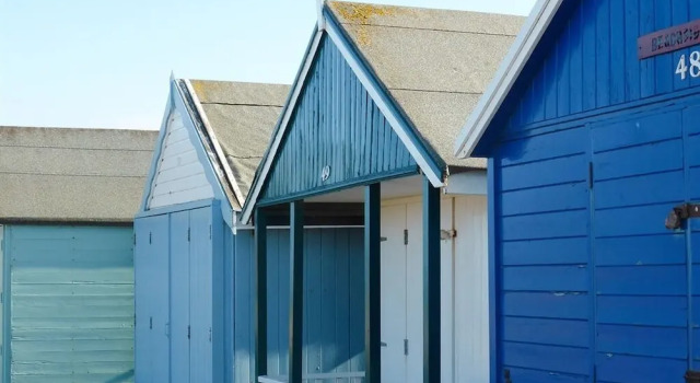 Beach Retreat, Book Hotel Mablethorpe Lincolnshire