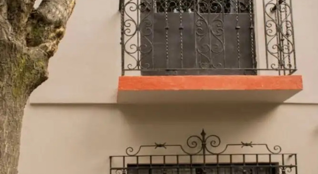 Casa Bis, Забронировать Отель «постель и завтрак» Мехико Мексико, рядом с Чильпансинго