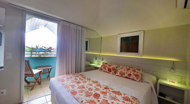 Апартаменты Belle Arti Pousada