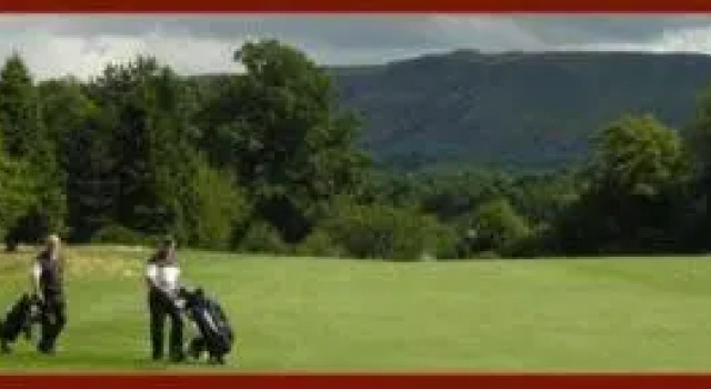 Kirklands Hotel