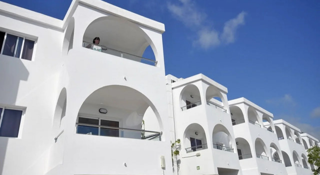 Colina Mar, Varaa Huoneistohotelli Mogan Gran Canaria