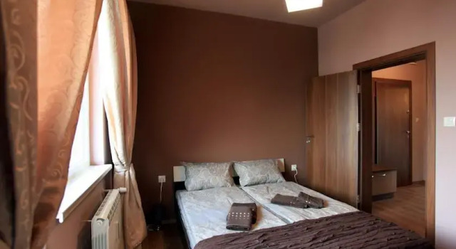 Sofia City Flat, Забронировать Апартаменты/квартира Апартаменты Софии, рядом с Королевский дворец, Апартаменты/квартира