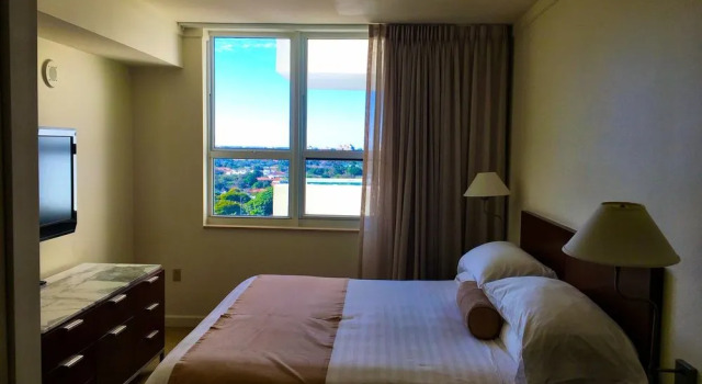 Sonesta Residences By Sunnyside Retreats
