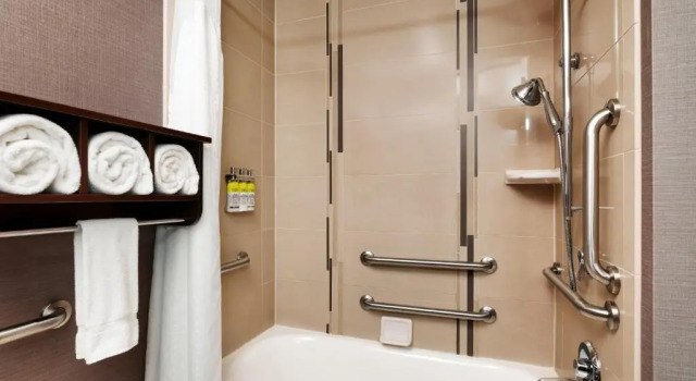 Номер Standard Holiday Inn Express Hotel & Suites Billings by IHG