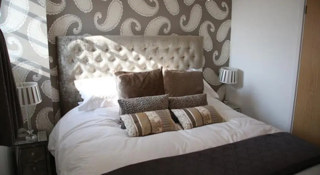 Quays Apartment, Varaa Huoneisto Asunnot kohteessa Merseyside, Huoneisto