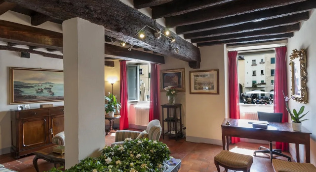 B&B Arena di Lucca
