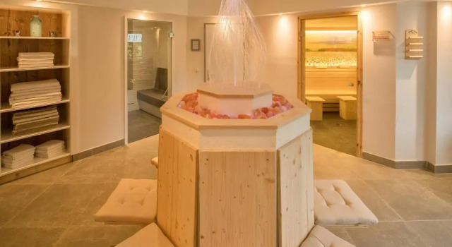 Simon - das Vitalhotel, Book Hotel Hoteller i Burgenland med parkering, Parkering