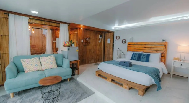 NJ Homestay