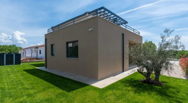 Villa Mahalo Modern Retreat, Rezervovat Vila Hotely v Selina s parkováním, Parkování