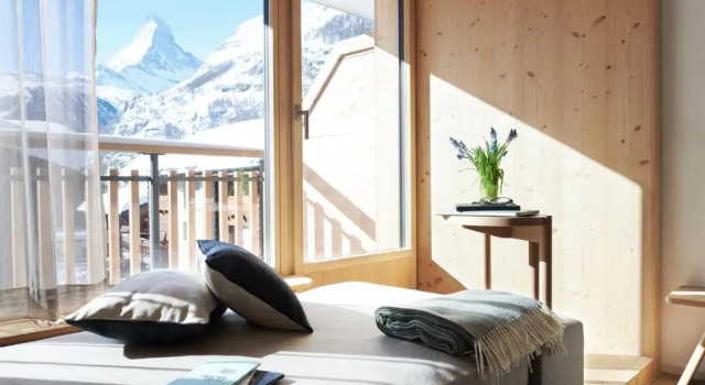 Номер Deluxe Carina - Design&Lifestyle hotel