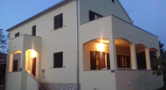 Appartement Apartment Marija