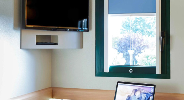 ibis budget Albi Terssac
