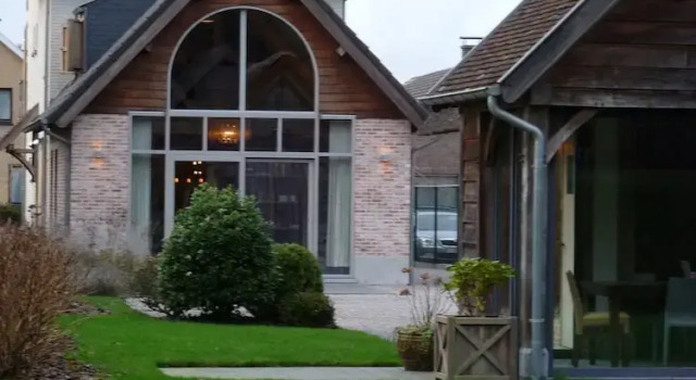 Коттедж Cozy Holiday Home in Aalter near Lake