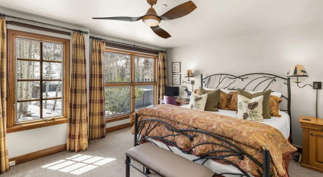 3br 3.5ba Townhome Steps To Beaver Creek Ge & Lifts 3 Bedroom Townhouse by RedAwning