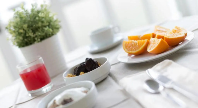 Номер Standard Hotel Stockholm