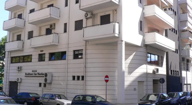 Residence San Martino