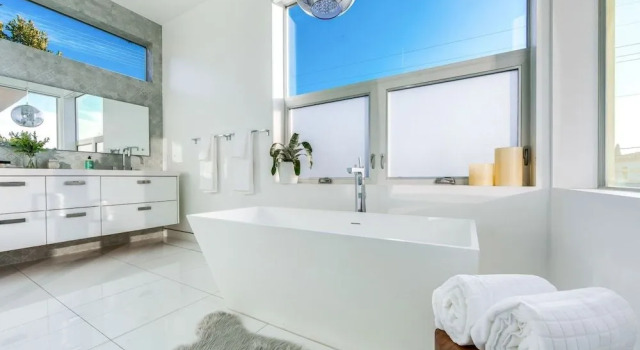 Villa Mode, Забронировать Вилла Отели Лос-Анджелеса с бассейном, рядом с Urban Light, Бассейн