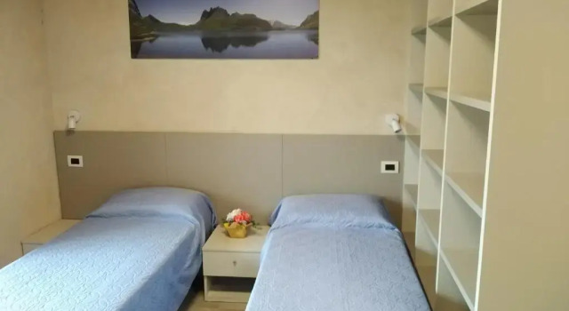 Ostello del Monastero, Book Hostel Dronero Piedmont