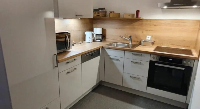 Апартаменты White House (1f) Boppard City