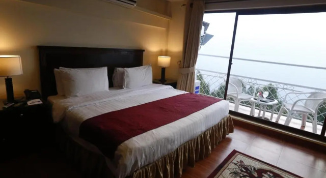 Шале Hotel One Bhurban