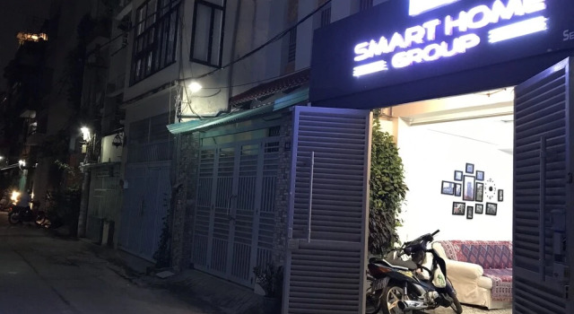 Smart Home Group