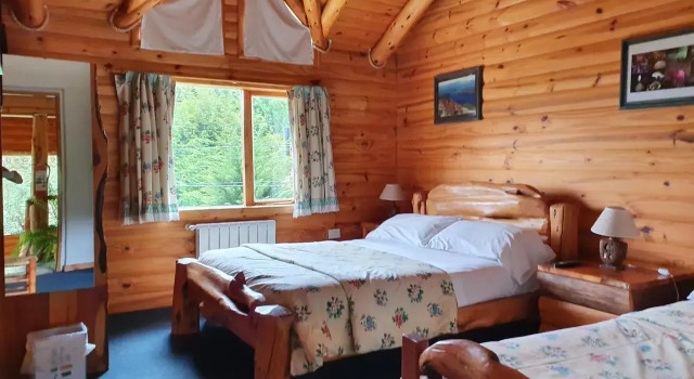 Hosteria Epulen