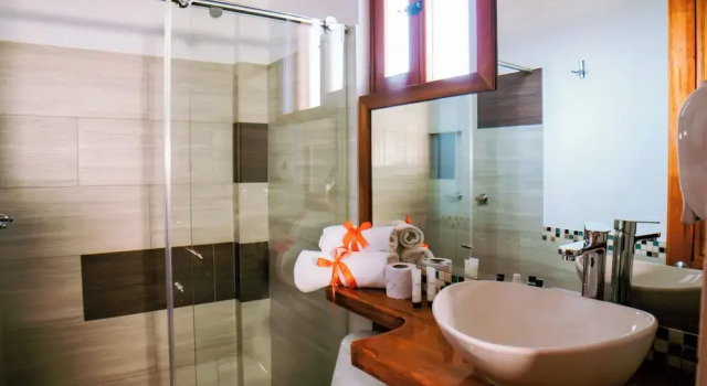 Номер Standard Fontana Plaza Hotel