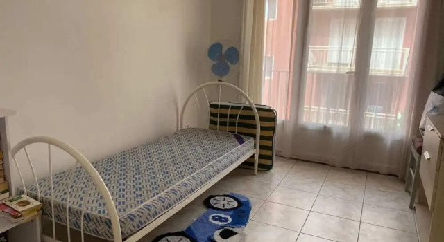 Downtown Apartment - 100 m From the Beach