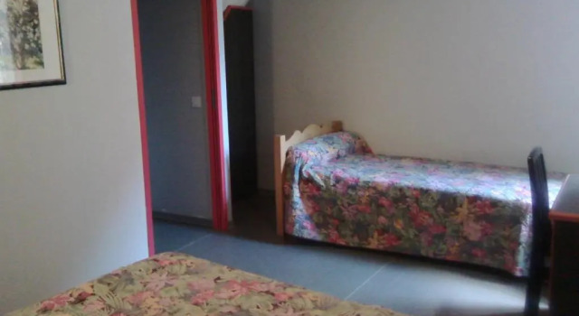 Номер Standard Hotel Central