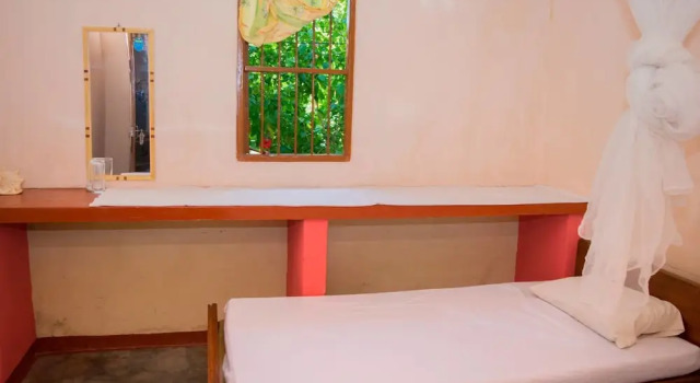 Nilaveli Beach Inn