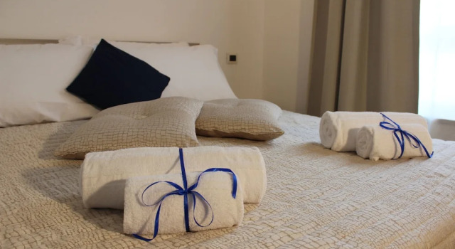 Номер Deluxe Residence Bellavista