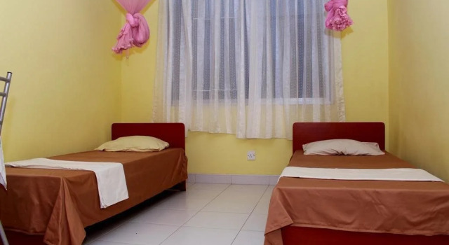 Chathu Home Stay