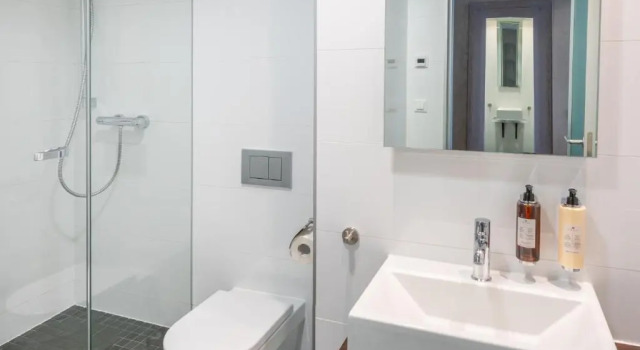 Apartamento VN3 Terraces Suites by Adrez