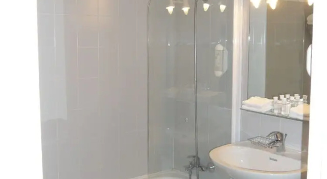Номер Standard Hotel Mistral