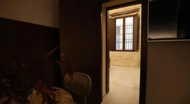 Апартаменты с 2 комнатами Casa Señorial del Siglo XVIII