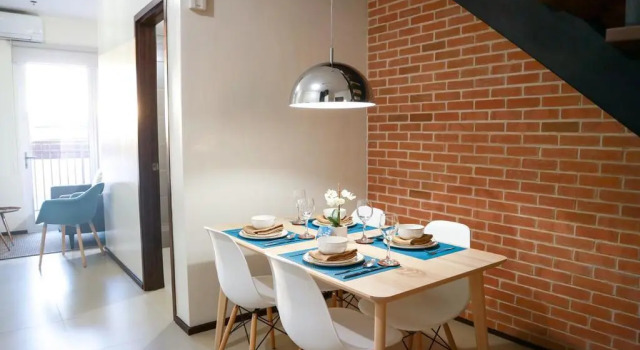 The Cirque Serviced Residences, Забронировать Отель Кесон-Сити 